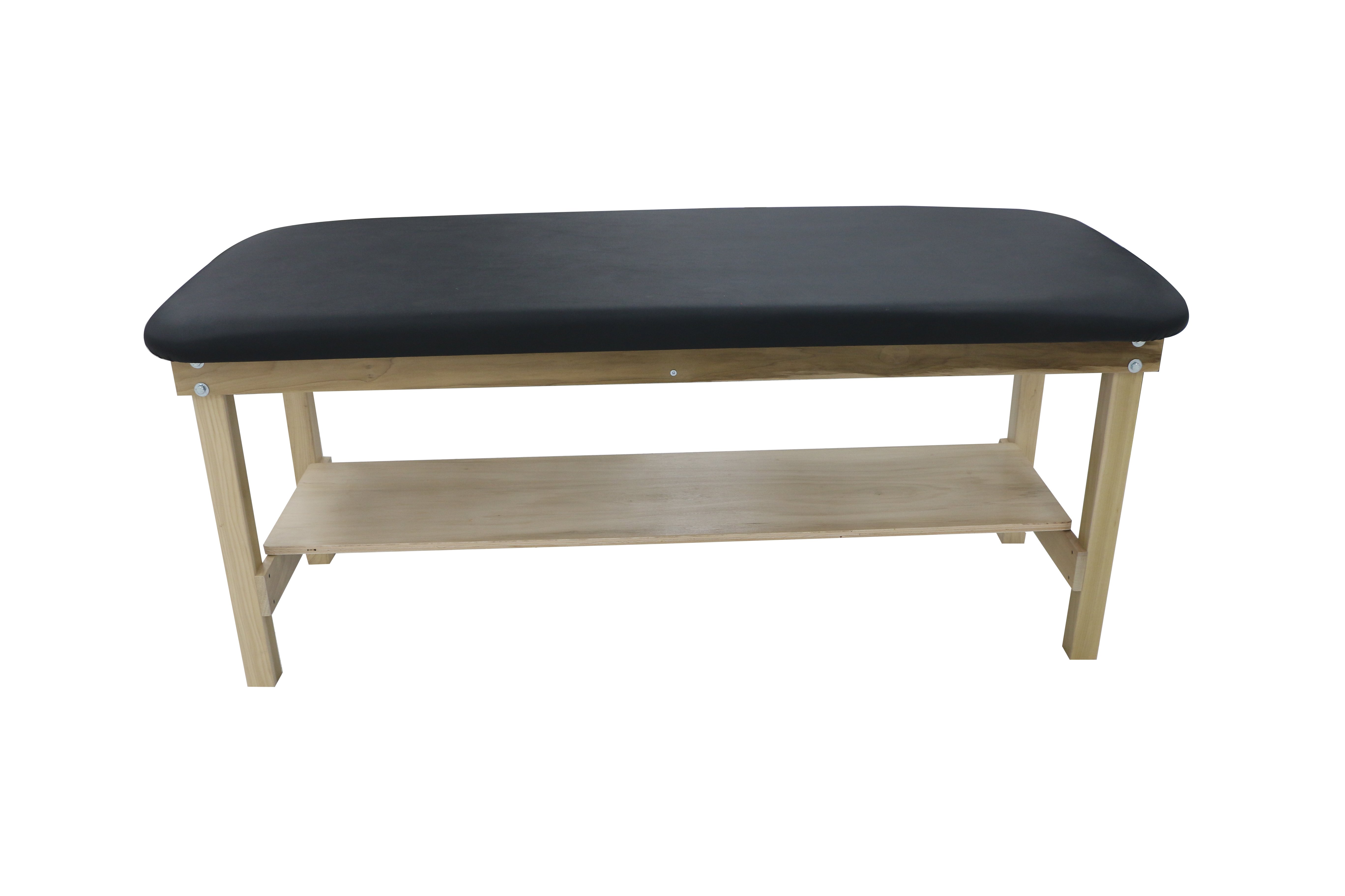 Essential Wood Treatment Table